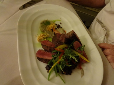lamb
